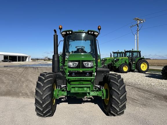 Image of John Deere 6130M equipment image 1