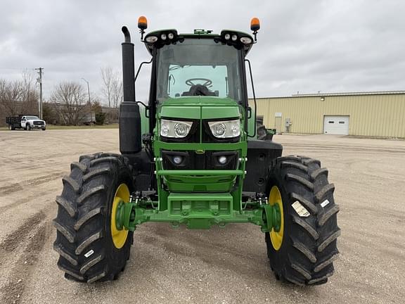 Image of John Deere 6130M equipment image 1