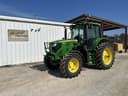 2024 John Deere 6130M Image
