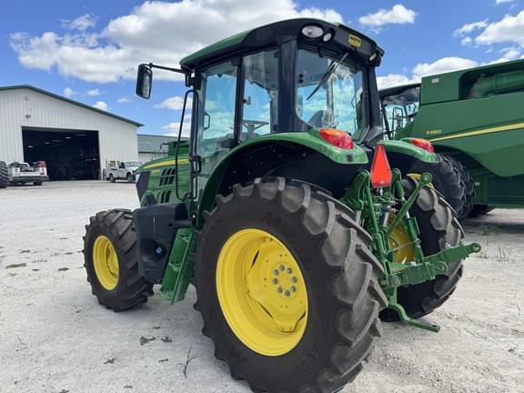 Image of John Deere 6130M equipment image 3