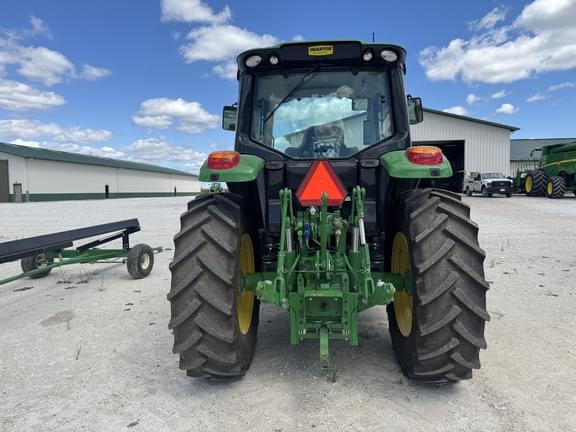 Image of John Deere 6130M equipment image 2