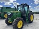 2024 John Deere 6130M Image
