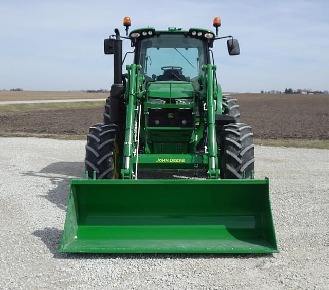 Image of John Deere 6130M equipment image 2