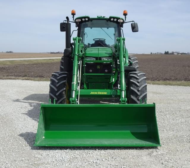 Image of John Deere 6130M equipment image 2