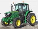 2024 John Deere 6130M Image