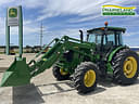 2024 John Deere 6130M Image