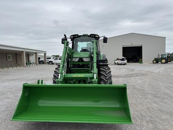 Image of John Deere 6130M Primary image
