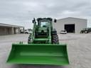 2024 John Deere 6130M Image