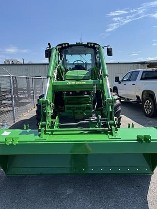 Image of John Deere 6130M equipment image 1
