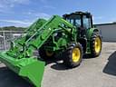 2024 John Deere 6130M Image
