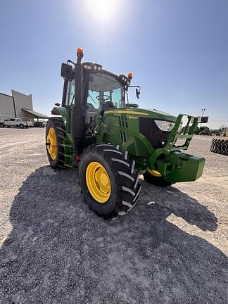 Image of John Deere 6130M equipment image 1