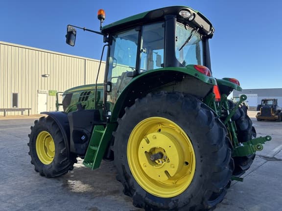 Image of John Deere 6130M equipment image 2