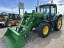 2024 John Deere 6130M Image
