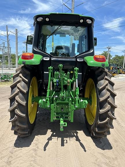 Image of John Deere 6130M equipment image 3