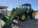 2024 John Deere 6130M Image