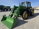 2024 John Deere 6130M Image