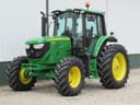 2024 John Deere 6130M Image