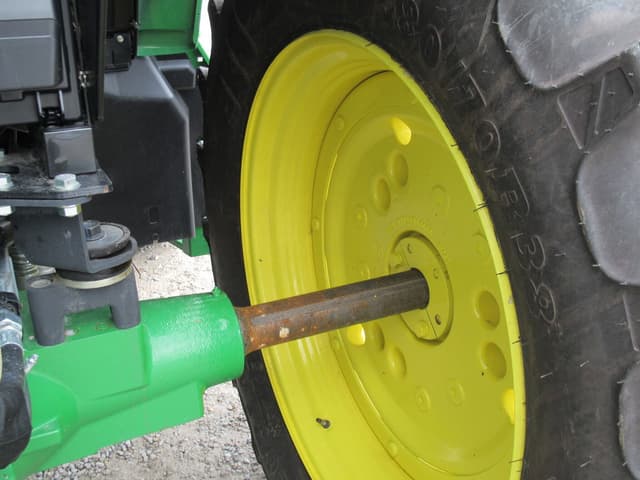 Image of John Deere 6130M equipment image 3