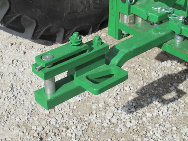 Image of John Deere 6130M equipment image 3