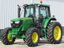 2024 John Deere 6130M Image