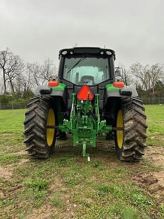 Image of John Deere 6130M equipment image 4