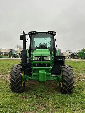 Image of John Deere 6130M equipment image 2