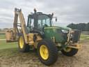 2024 John Deere 6130M Image