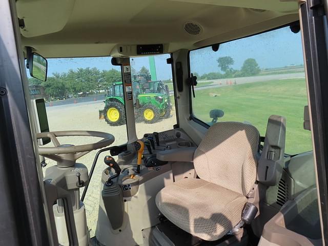 Image of John Deere 6130M equipment image 4