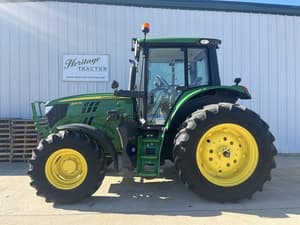 2024 John Deere 6130M Image