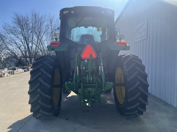 Image of John Deere 6130M equipment image 3
