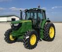 2024 John Deere 6130M Image