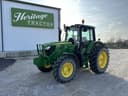 2024 John Deere 6130M Image
