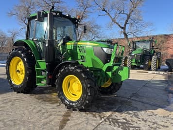 Main image John Deere 6130M