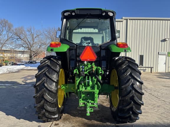 Image of John Deere 6130M equipment image 3