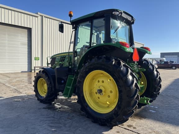 Image of John Deere 6130M equipment image 2