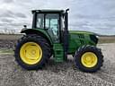 2024 John Deere 6130M Image