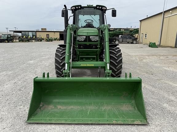 Image of John Deere 6130M equipment image 3