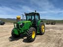 2024 John Deere 6130M Image
