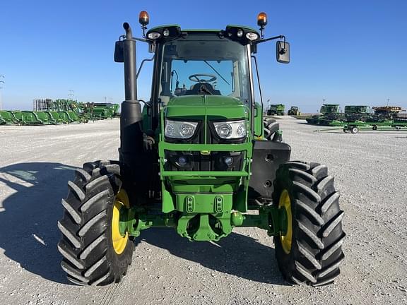 Image of John Deere 6130M equipment image 1