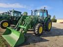 2024 John Deere 6130M Image