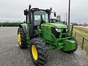 2024 John Deere 6130M Image