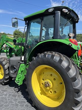 Image of John Deere 6130M equipment image 2