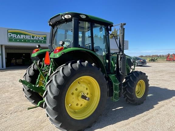 Image of John Deere 6130M equipment image 1