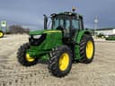 2024 John Deere 6130M Image