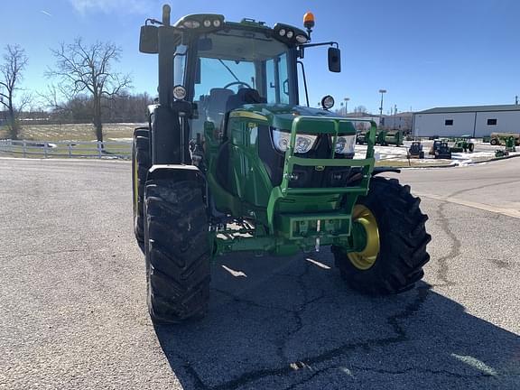 Image of John Deere 6130M equipment image 2