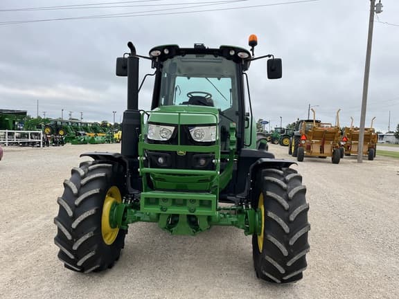 Image of John Deere 6130M equipment image 2