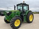 2024 John Deere 6130M Image