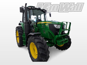 2024 John Deere 6130M Image