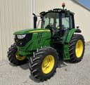 2024 John Deere 6130M Image