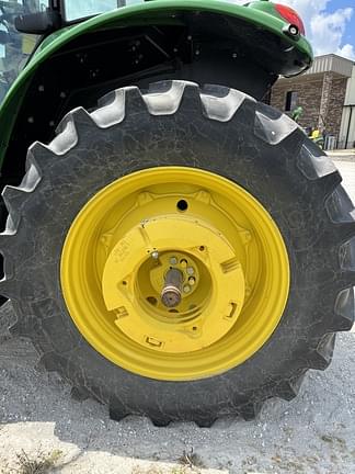 Image of John Deere 6130M equipment image 4